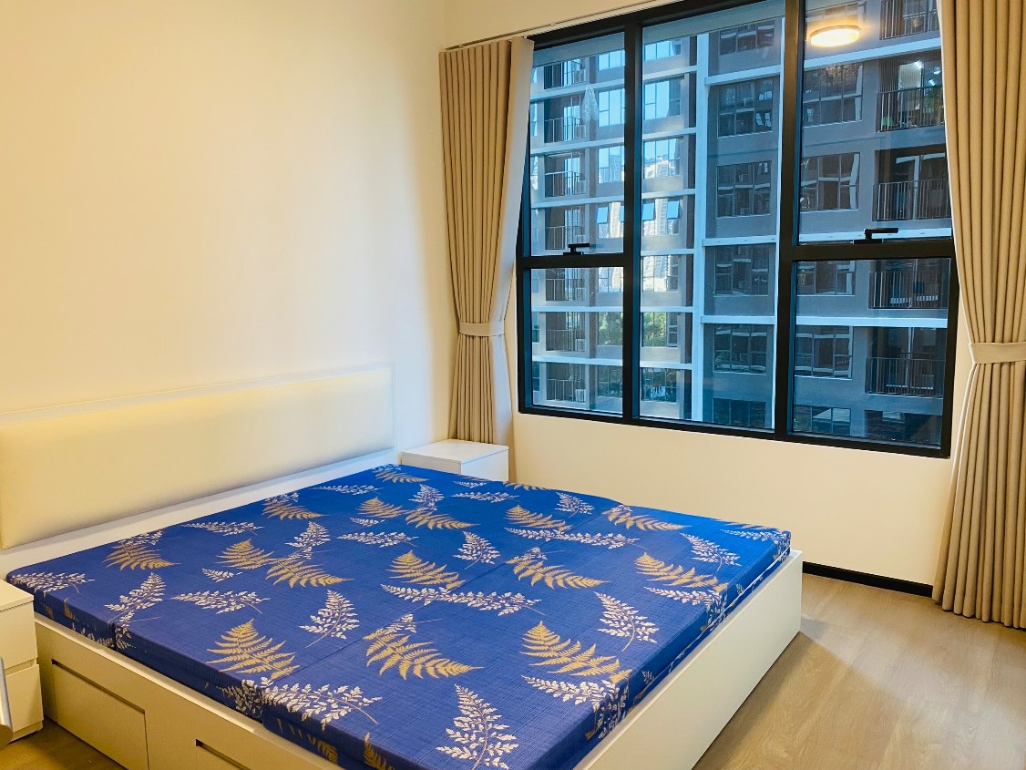 Cho thuê CH 1PN full nội thất đẹp — ảnh 2