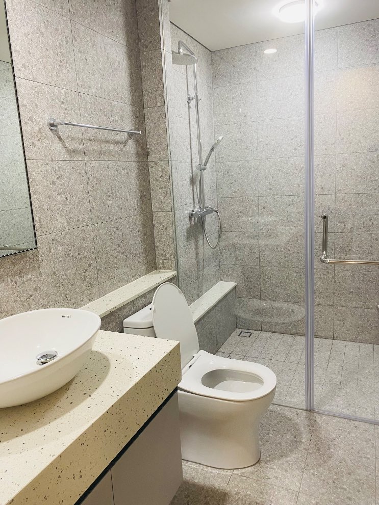 Cho thuê CH 1PN full nội thất đẹp — ảnh 6