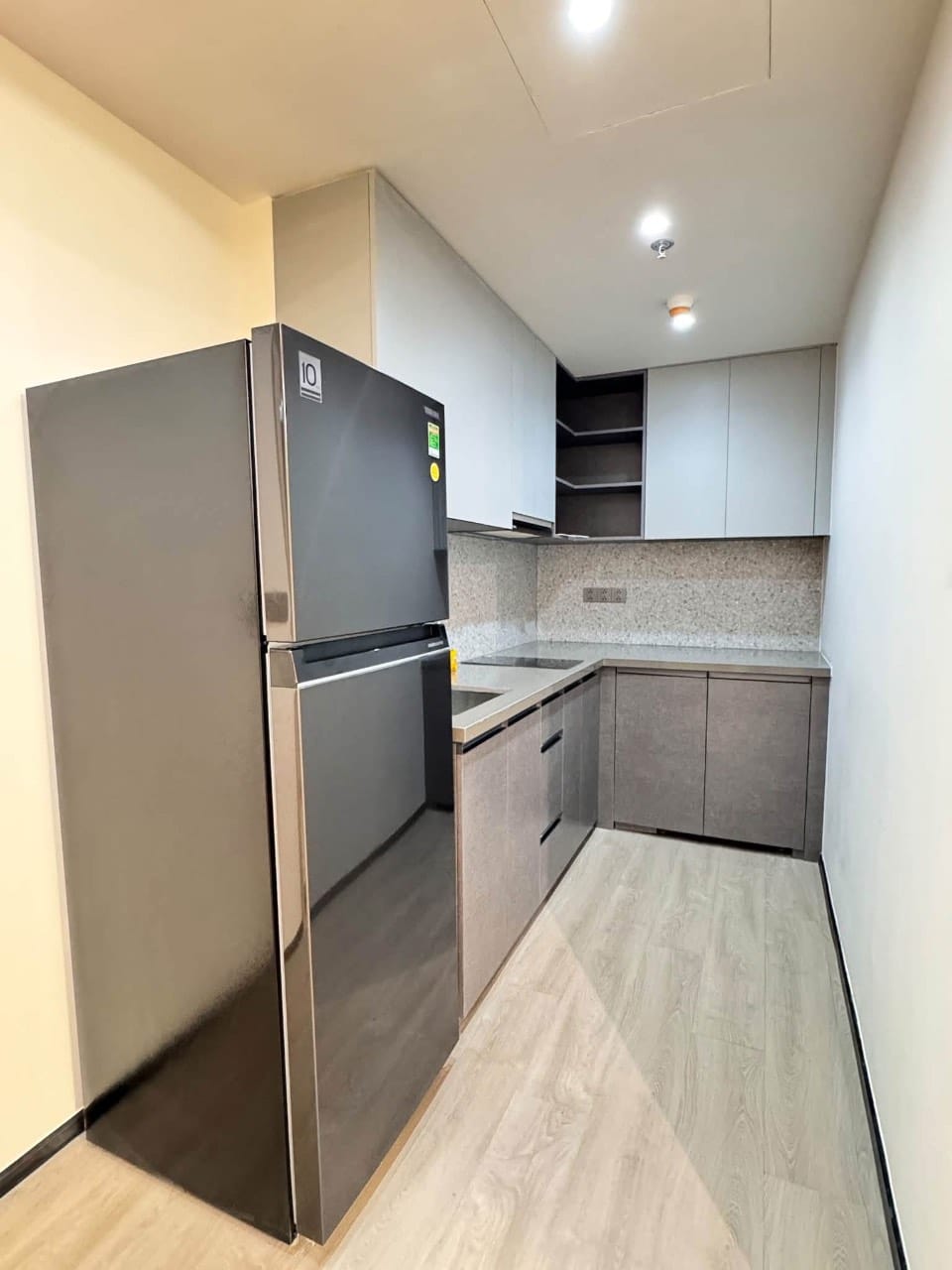 Cho thuê Lumi Hà Nội S1 - 1PN 43m² full nội thất, 9 triệu/tháng — ảnh 3