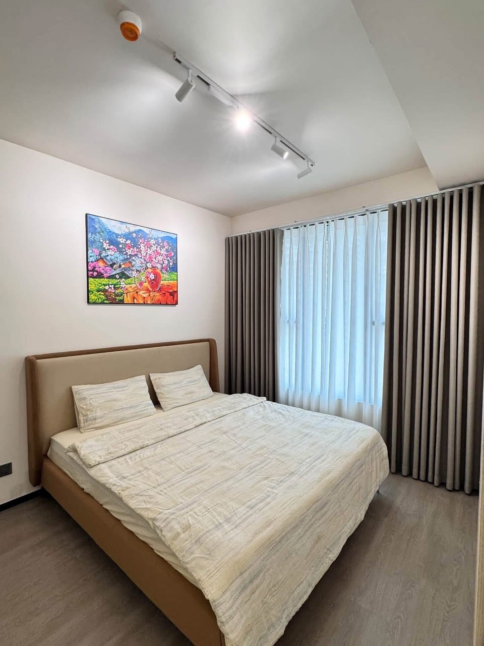 Cho thuê Lumi Hà Nội S1 - 1PN 43m² full nội thất, 9 triệu/tháng — ảnh 4