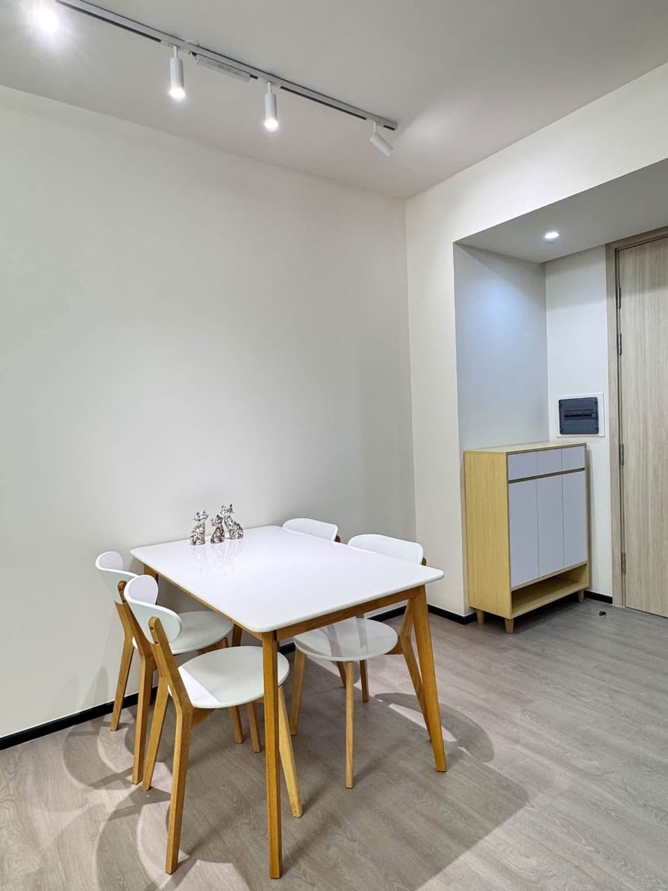 Cho thuê Lumi Hà Nội S1 - 1PN 43m² full nội thất, 9 triệu/tháng — ảnh 5