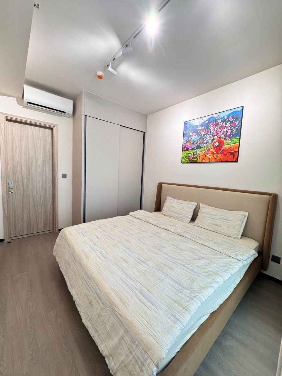 Cho thuê Lumi Hà Nội S1 - 1PN 43m² full nội thất, 9 triệu/tháng — ảnh 6