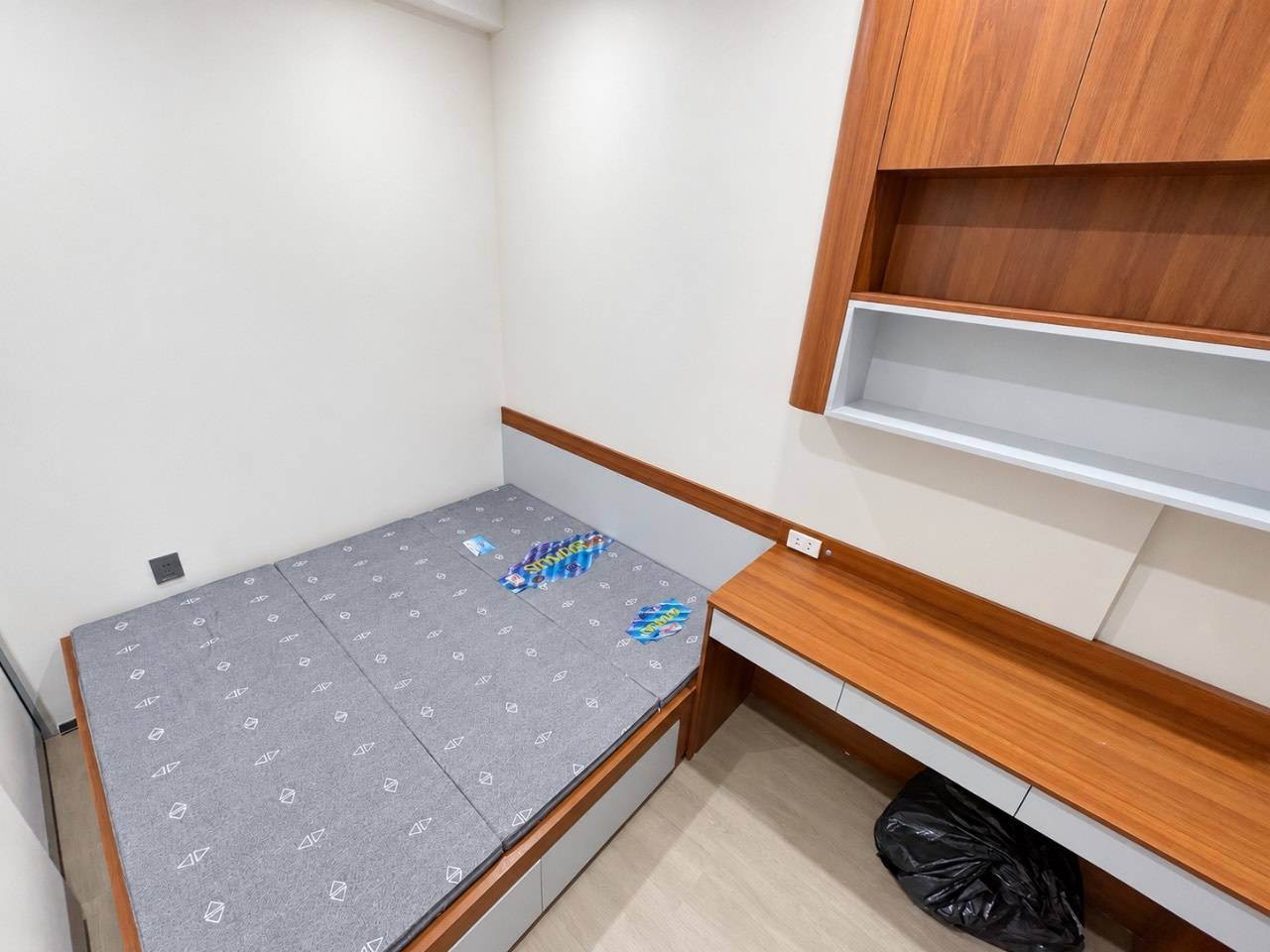 Cho thuê Lumi Hà Nội S3 2PN 54 m², full nội thất, 10,5 triệu/tháng — ảnh 4