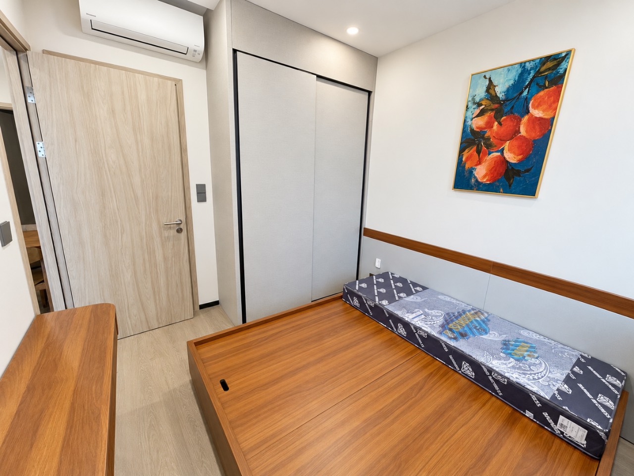 Cho thuê căn 2 ngủ full đồ nội thất mới — ảnh 4
