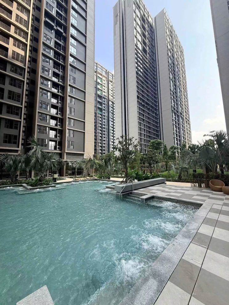 Căn 2PN 62m2 giá 4.3 tỷ — ảnh 9