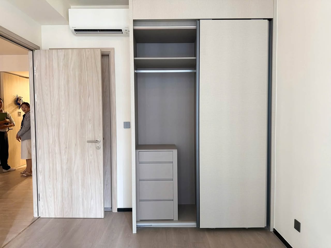 Bán căn 1 phòng ngủ S5 tầng trung – Giá 3,16 tỷ, miễn phí dịch vụ 2 năm — ảnh 2