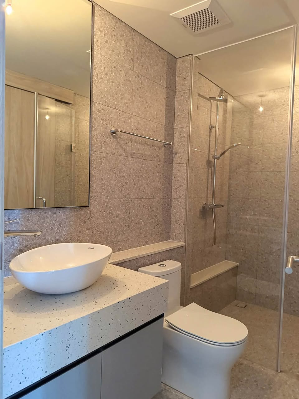 Bán căn 1 phòng ngủ S5 tầng trung – Giá 3,16 tỷ, miễn phí dịch vụ 2 năm — ảnh 4