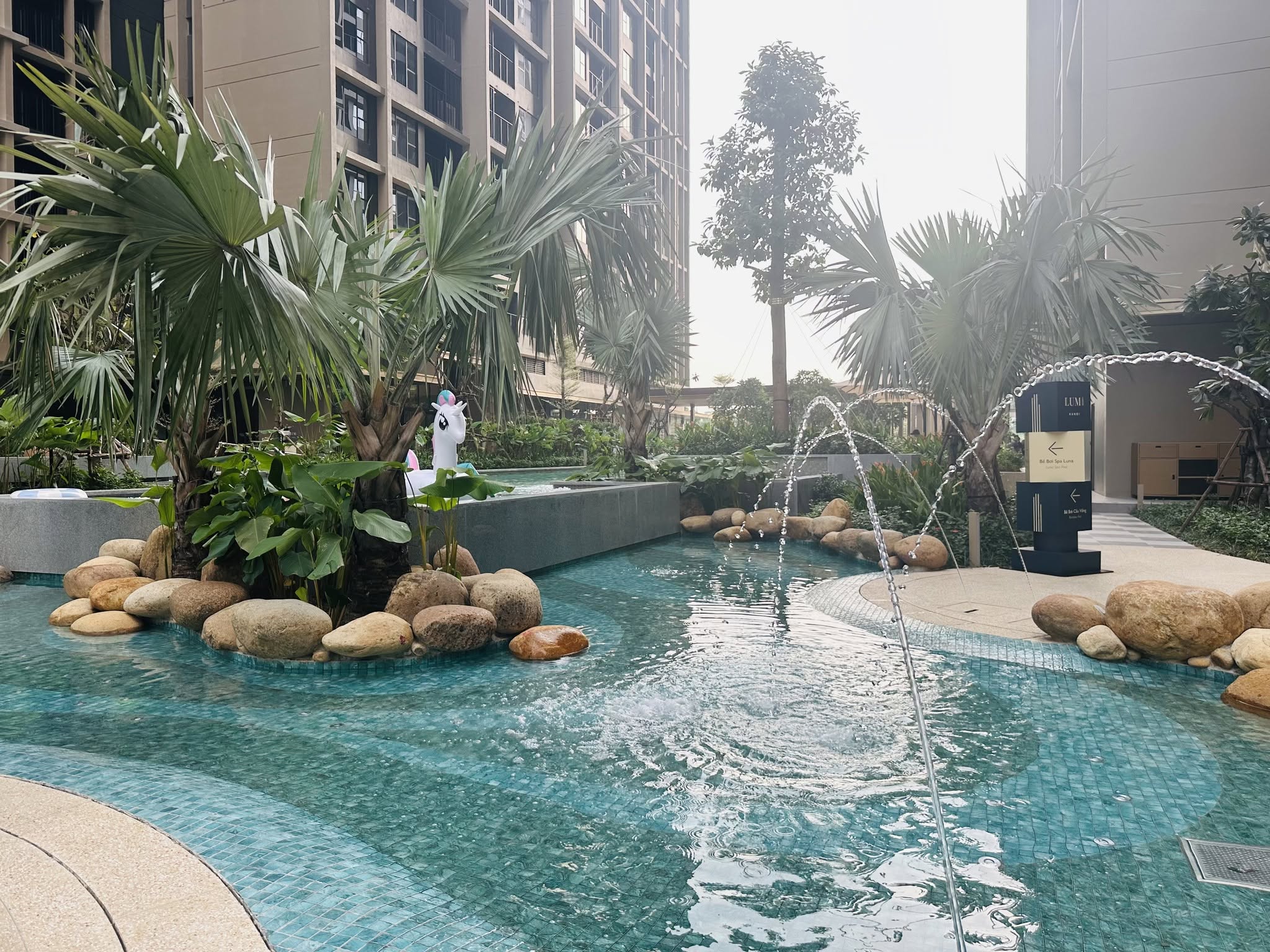 cho thê 2 ngủ giá 8,5 triệu/tháng — ảnh 3