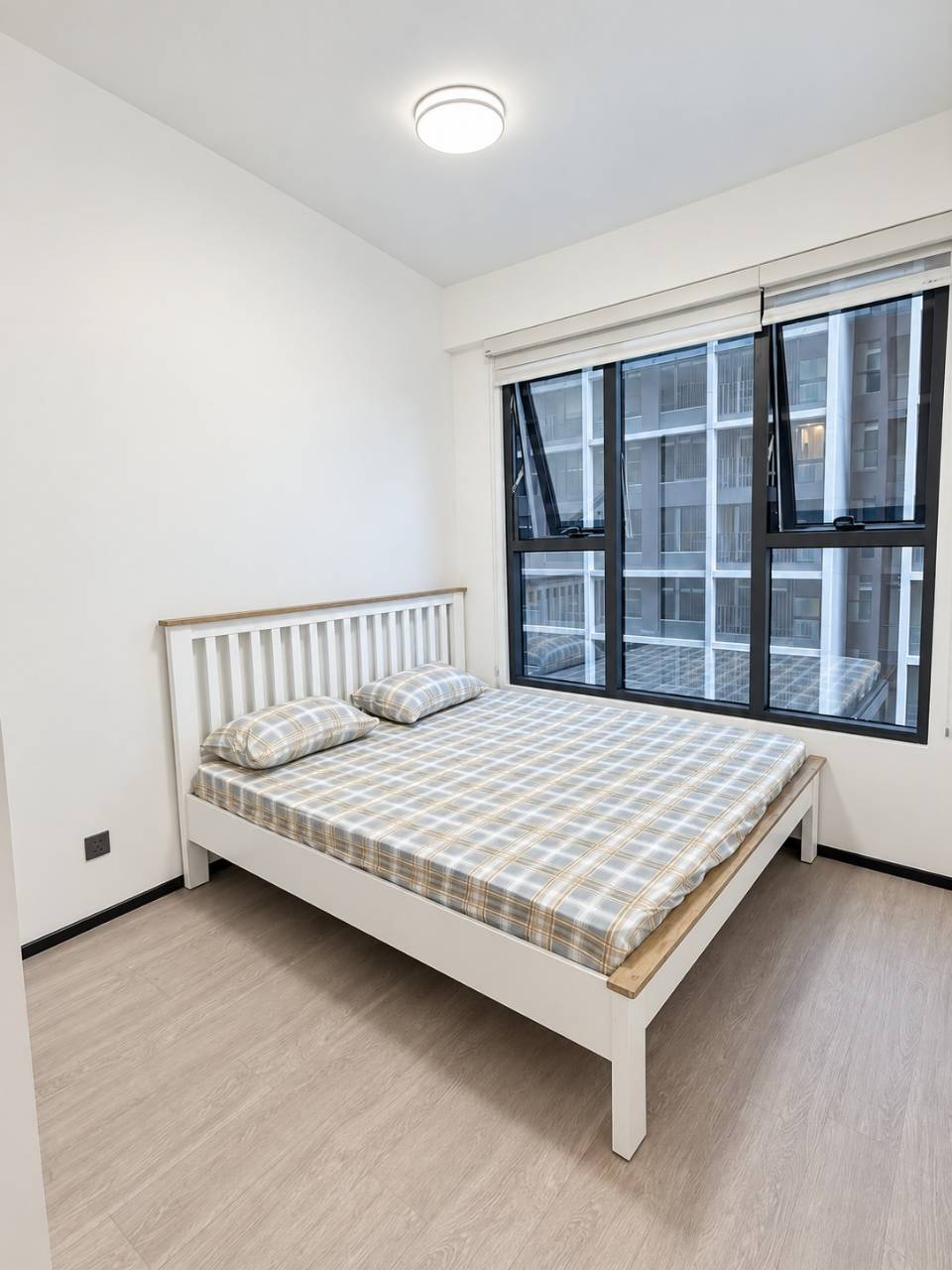 Cho thuê Lumi Hà Nội S2 2PN 54 m², full nội thất, 10 triệu/tháng — ảnh 3
