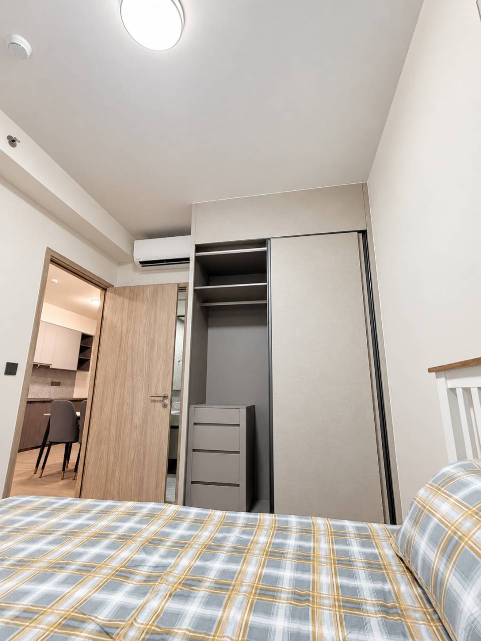 Cho thuê Lumi Hà Nội S2 2PN 54 m², full nội thất, 10 triệu/tháng — ảnh 4