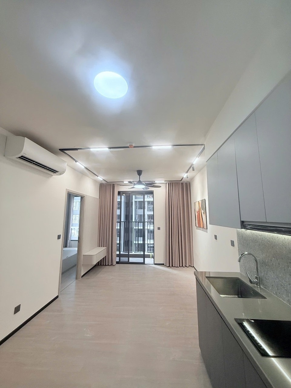 Cho thuê Lumi Hà Nội S3 2PN 54 m², full nội thất, 9 triệu/tháng — ảnh 1
