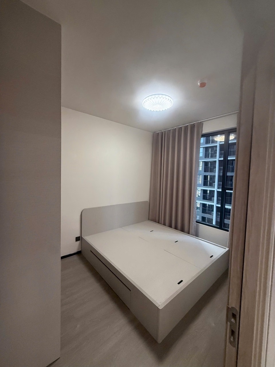 Cho thuê Lumi Hà Nội S3 2PN 54 m², full nội thất, 9 triệu/tháng — ảnh 3