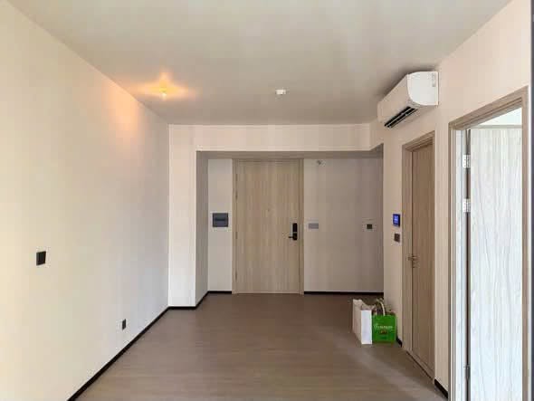 Chính chủ cho thuê căn 1PN đồ cơ bản giá 7 tr toà S1 — ảnh 1