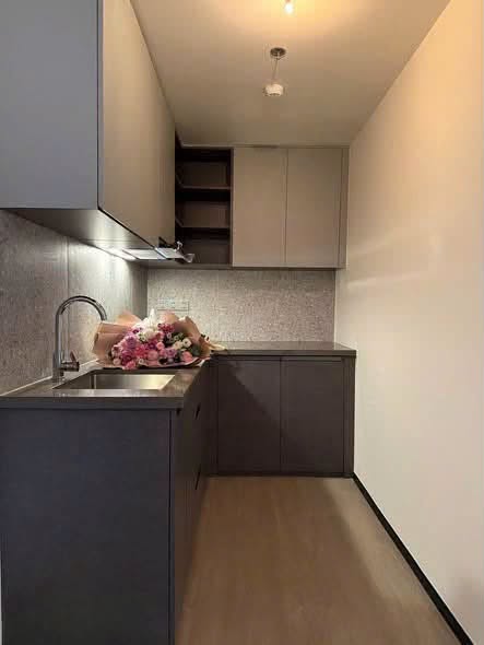 Chính chủ cho thuê căn 1PN đồ cơ bản giá 7 tr toà S1 — ảnh 2