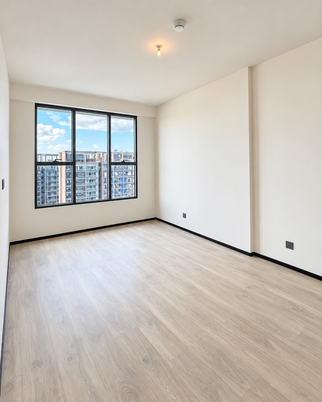 Cho thuê Lumi Hà Nội S6 3PN 101 m², đồ cơ bản, 17 triệu/tháng — ảnh 2