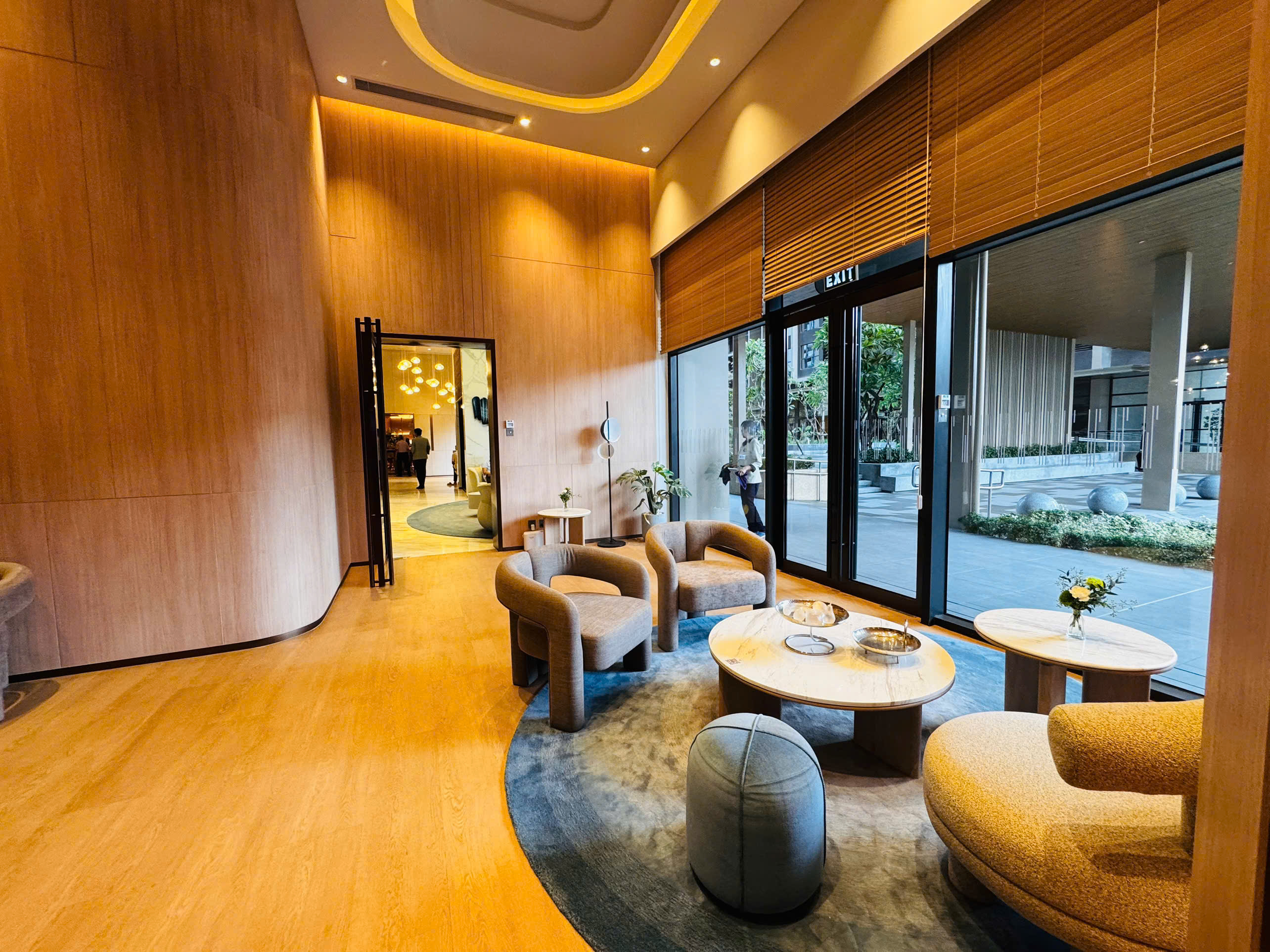 Cho thuê 2pn 54m giá 8 triệu 5 — ảnh 2
