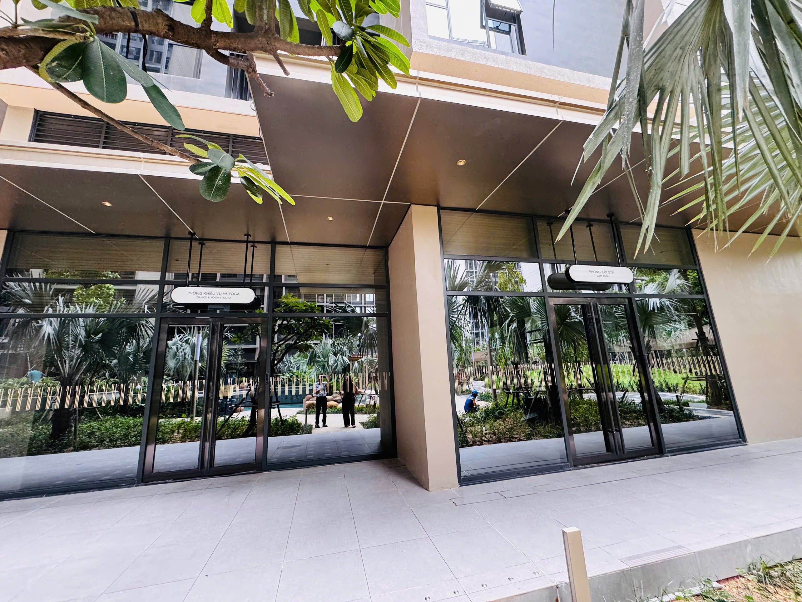Cho thuê 2pn 54m giá 8 triệu 5 — ảnh 6