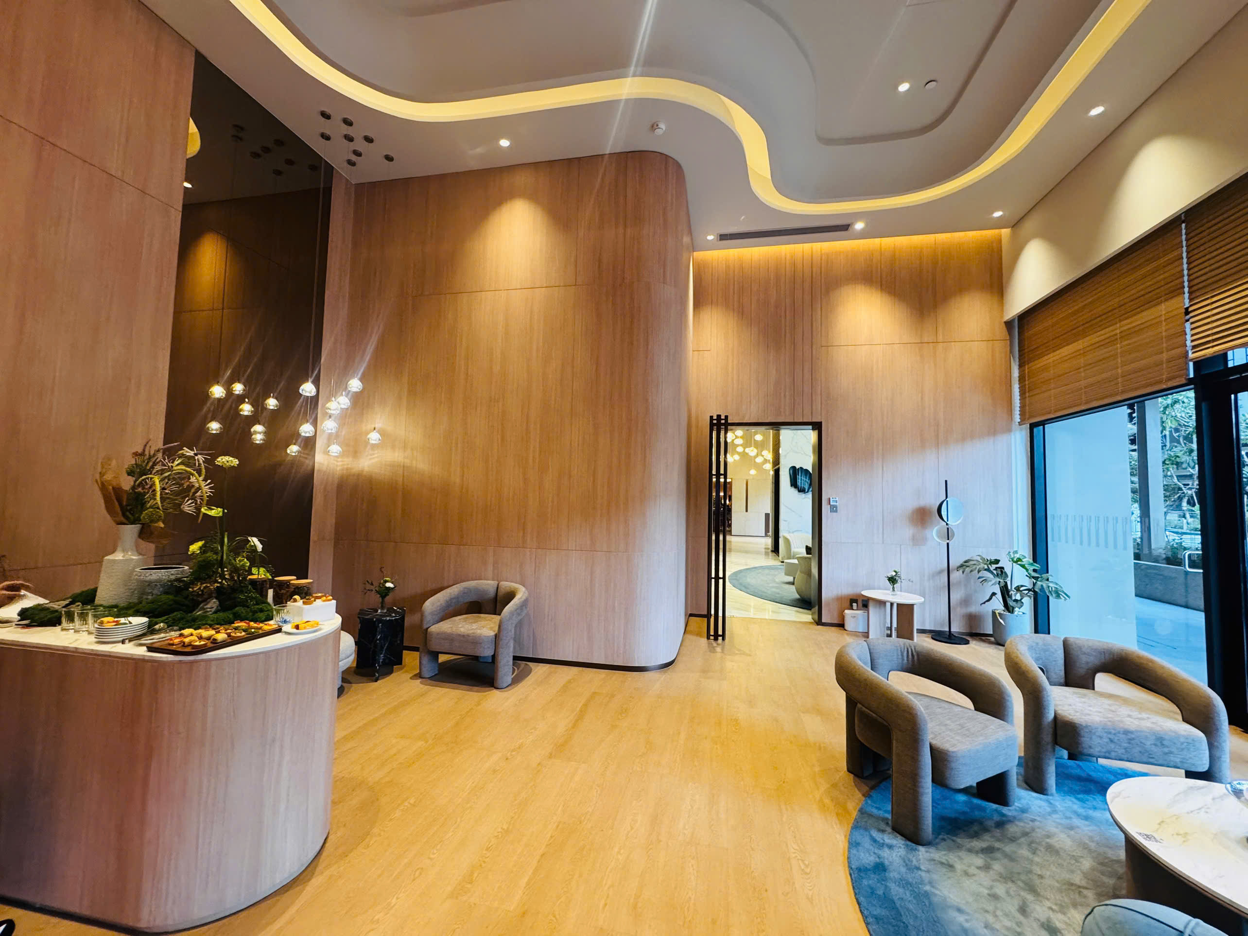 1PN 43m giá 3 tỷ 160 triệu bao thuê phí cần bán gấp — ảnh 1