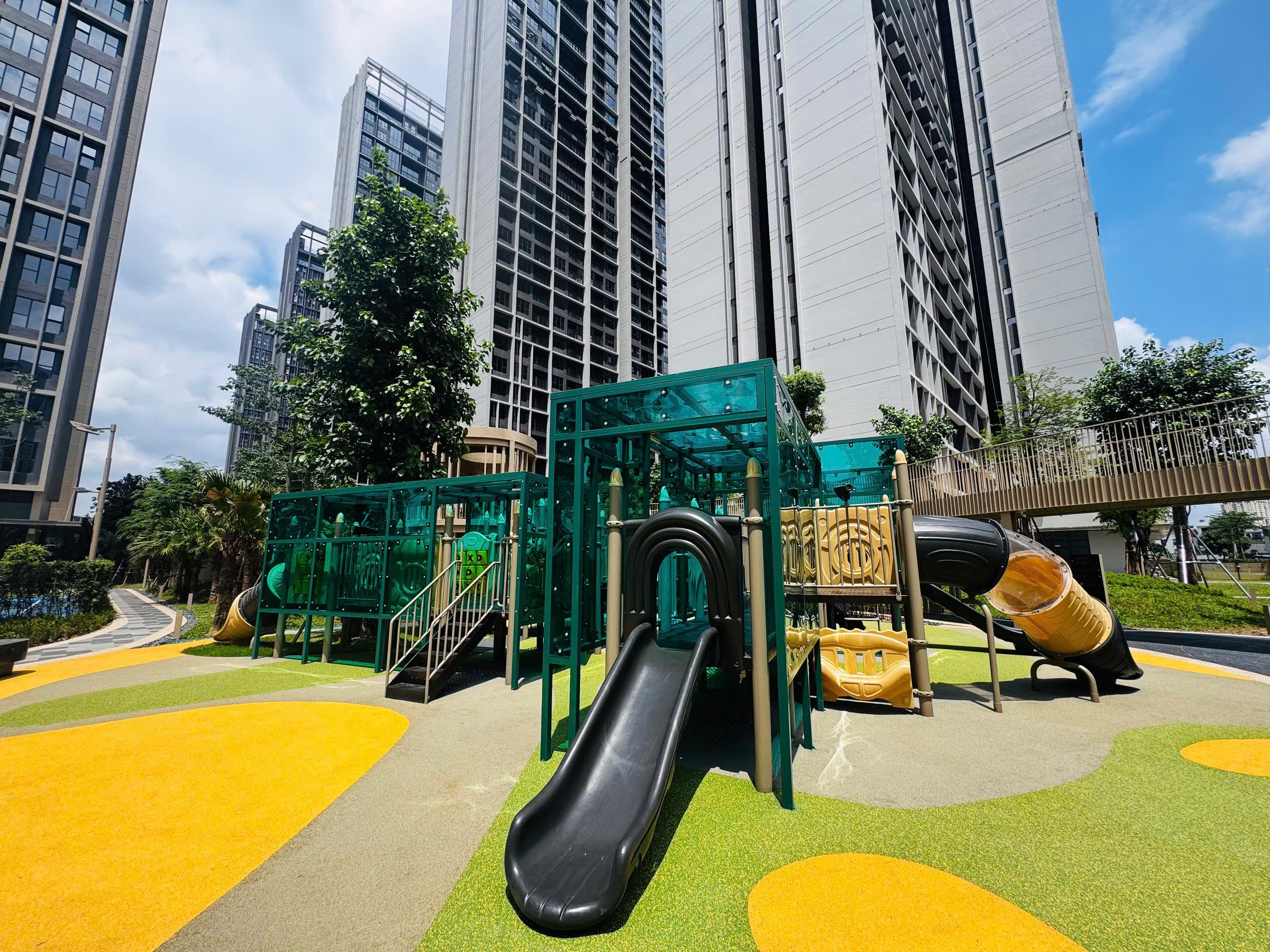 1PN 43m giá 3 tỷ 160 triệu bao thuê phí cần bán gấp — ảnh 2