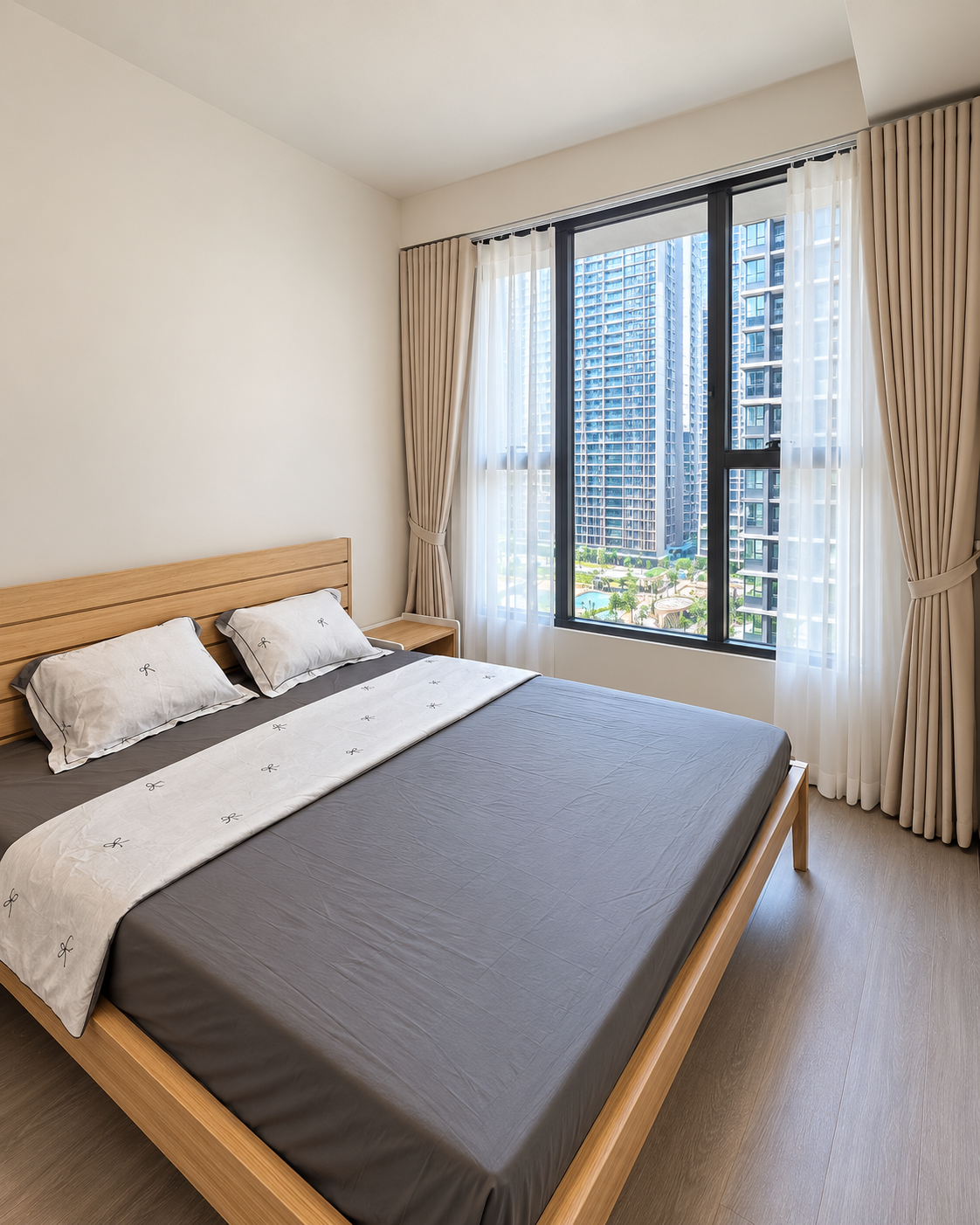 Cho thuê căn 1N full nội thất — ảnh 4