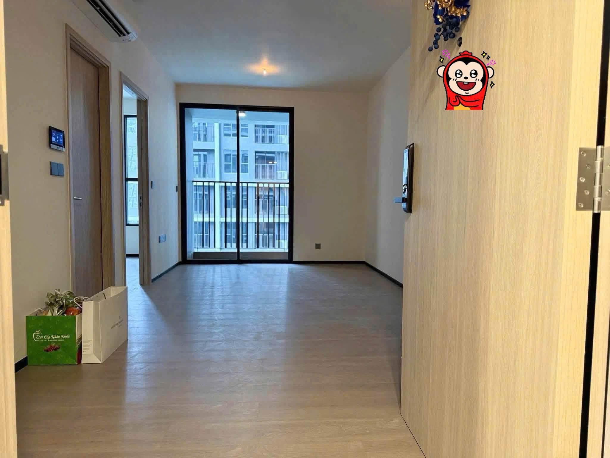 Cho thuê căn 1 Phòng Ngủ lumi Hanoi — ảnh 4