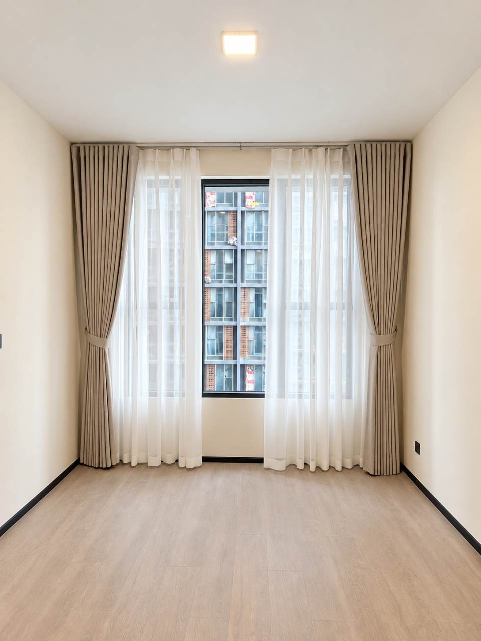 Cho thuê Lumi Hà Nội S1 2PN 62 m², đồ cơ bản, 8,5 triệu/tháng — ảnh 3