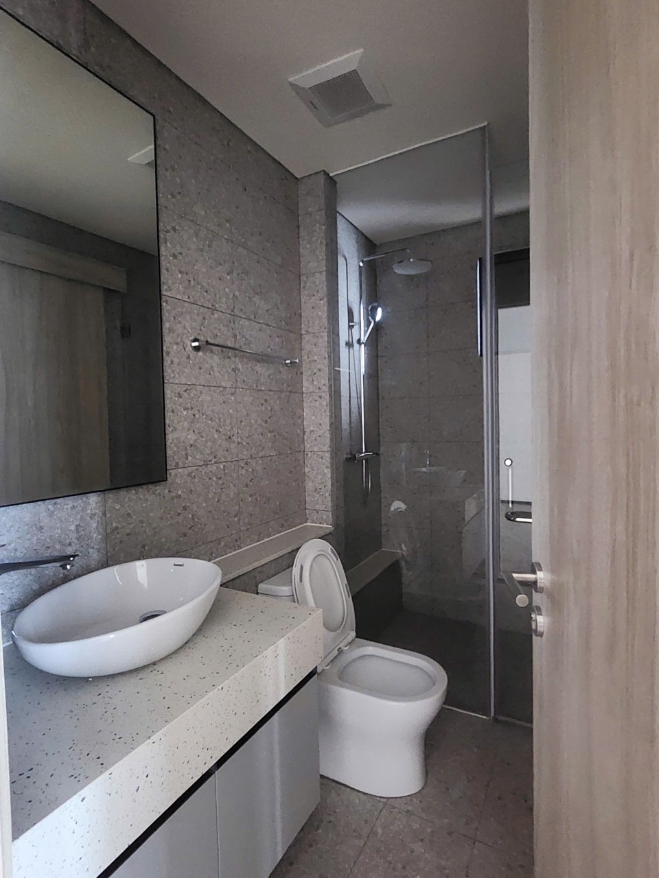 Căn 2PN 54m2 tầng trung giá 3.6 tỷ — ảnh 2