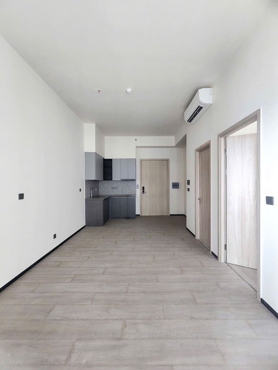 Căn 2PN 54m2 tầng trung giá 3.6 tỷ — ảnh 3