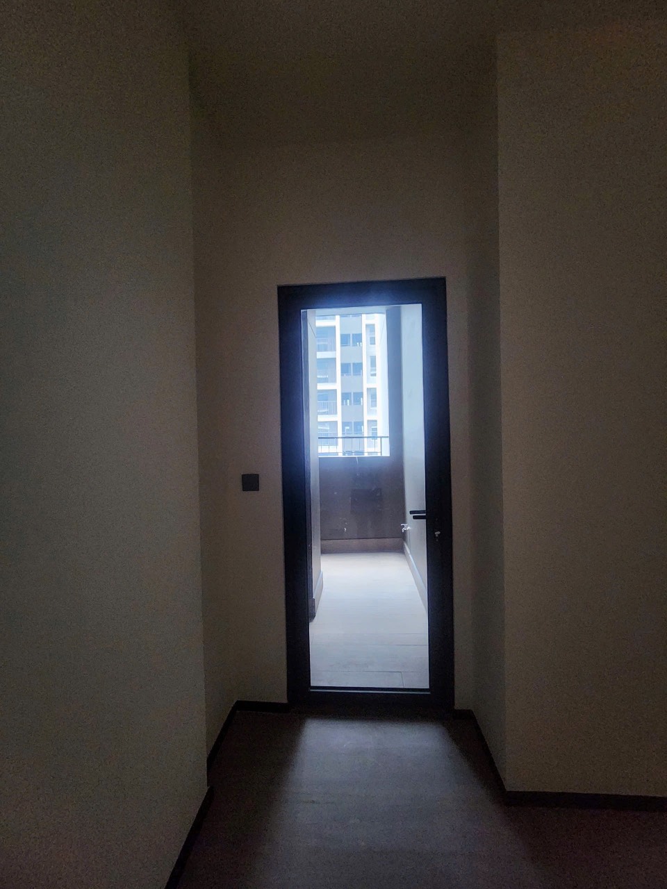 Căn 2PN 54m2 tầng trung giá 3.6 tỷ — ảnh 4
