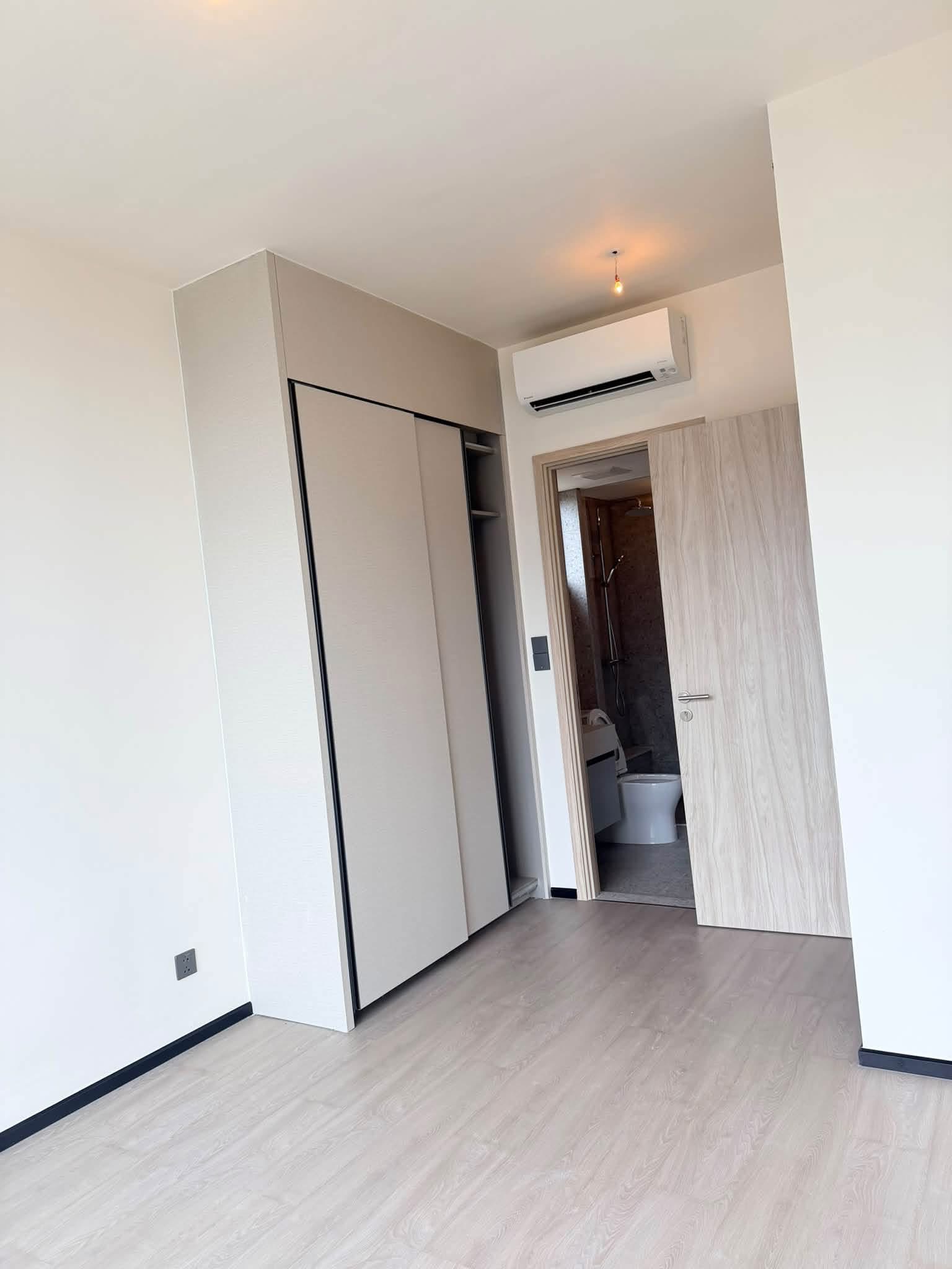 Cho thuê căn hộ 2Pn lumi hà nội Toà s6 nhiều tiện ích — ảnh 3