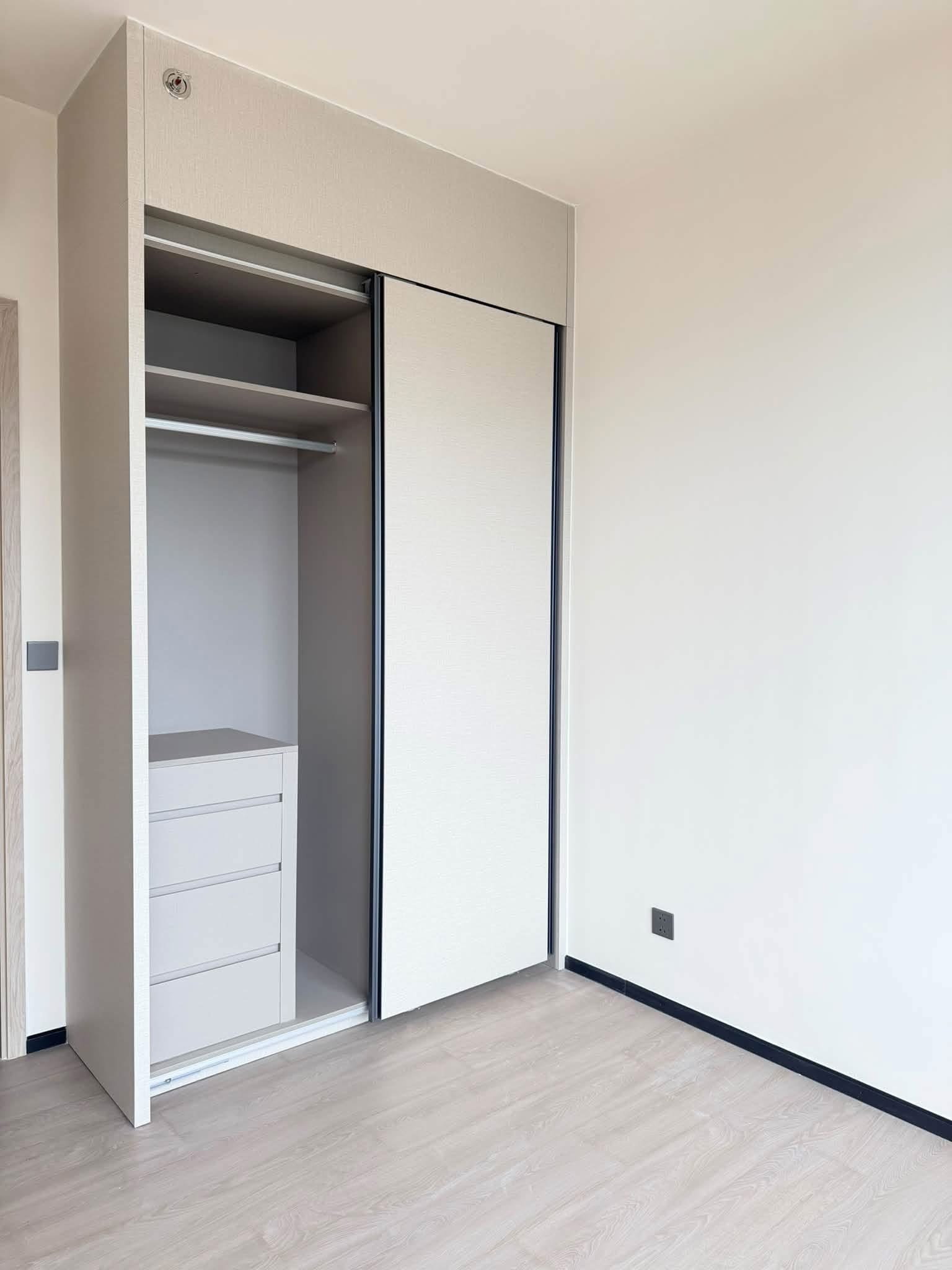 Cho thuê căn hộ 2Pn lumi hà nội Toà s6 nhiều tiện ích — ảnh 4