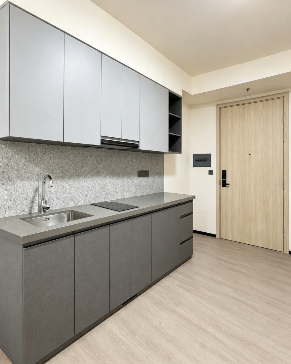 Cho thuê căn 2 ngủ rẻ ngang căn 1 ngủ — ảnh 2