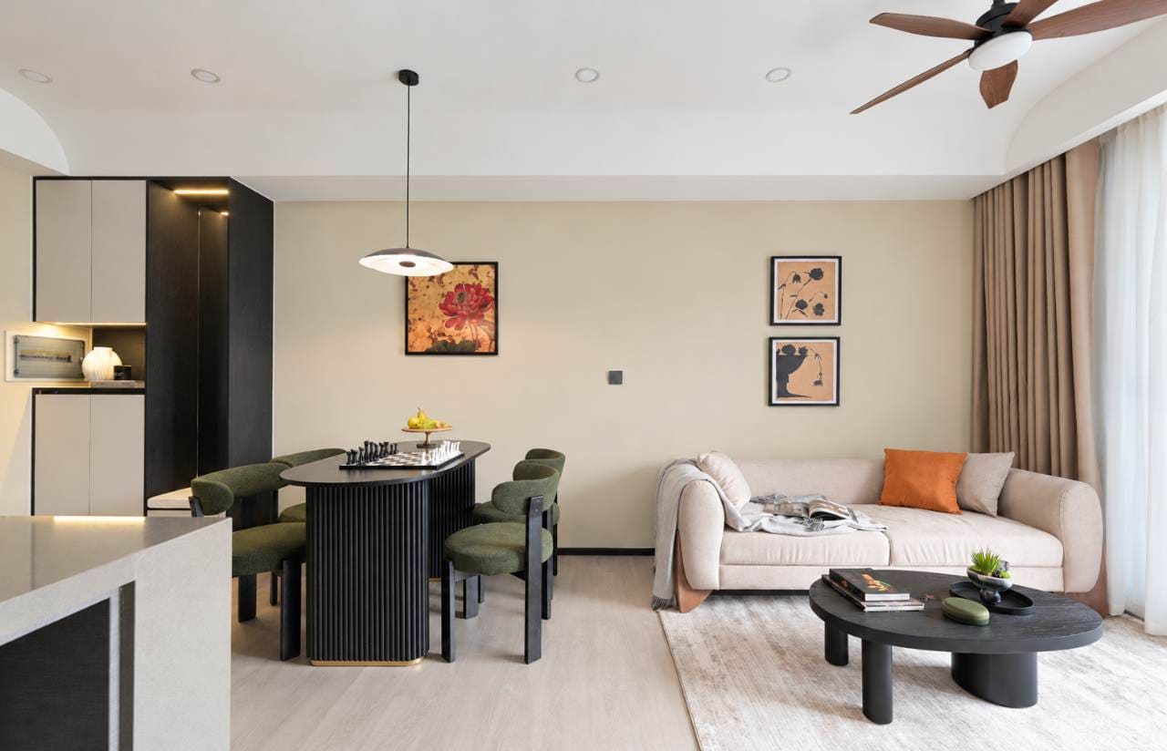 Lumi Hà Nội S3 căn 2 phòng ngủ full nội thất 62m² - ảnh 10