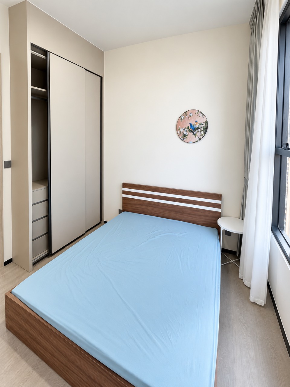 Cho thuê căn hộ xinh xắn 62m2 — ảnh 4
