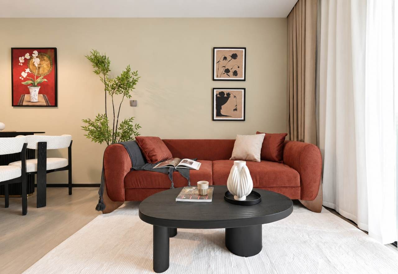Lumi Hà Nội S5 căn 2 phòng ngủ full nội thất 62m² - ảnh 6