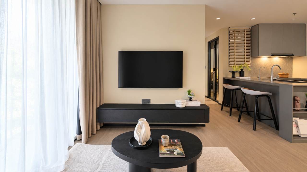 Lumi Hà Nội S5 căn 2 phòng ngủ full nội thất 62m² - ảnh 8