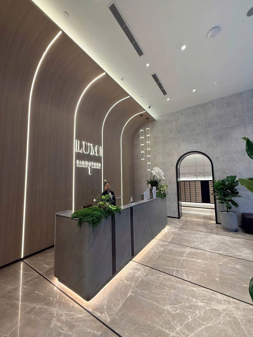 LUMIHANOI bàn giao XỊN XÒ - ĐẸP - RẺ quá cả nhà ơi — ảnh 2
