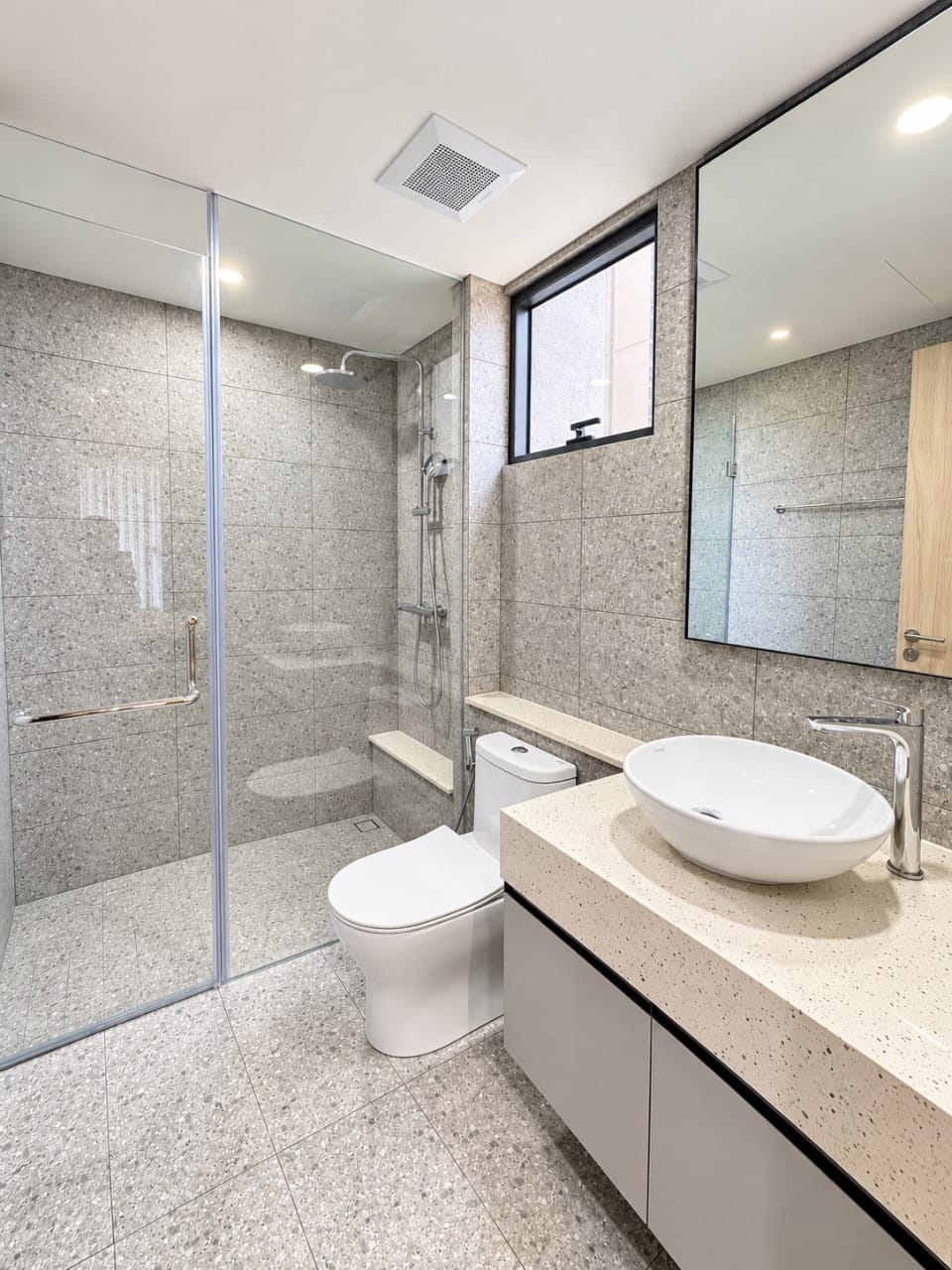 Cho thuê Lumi Hà Nội S1 - 2PN 62m² full nội thất, 13 triệu/tháng — ảnh 3