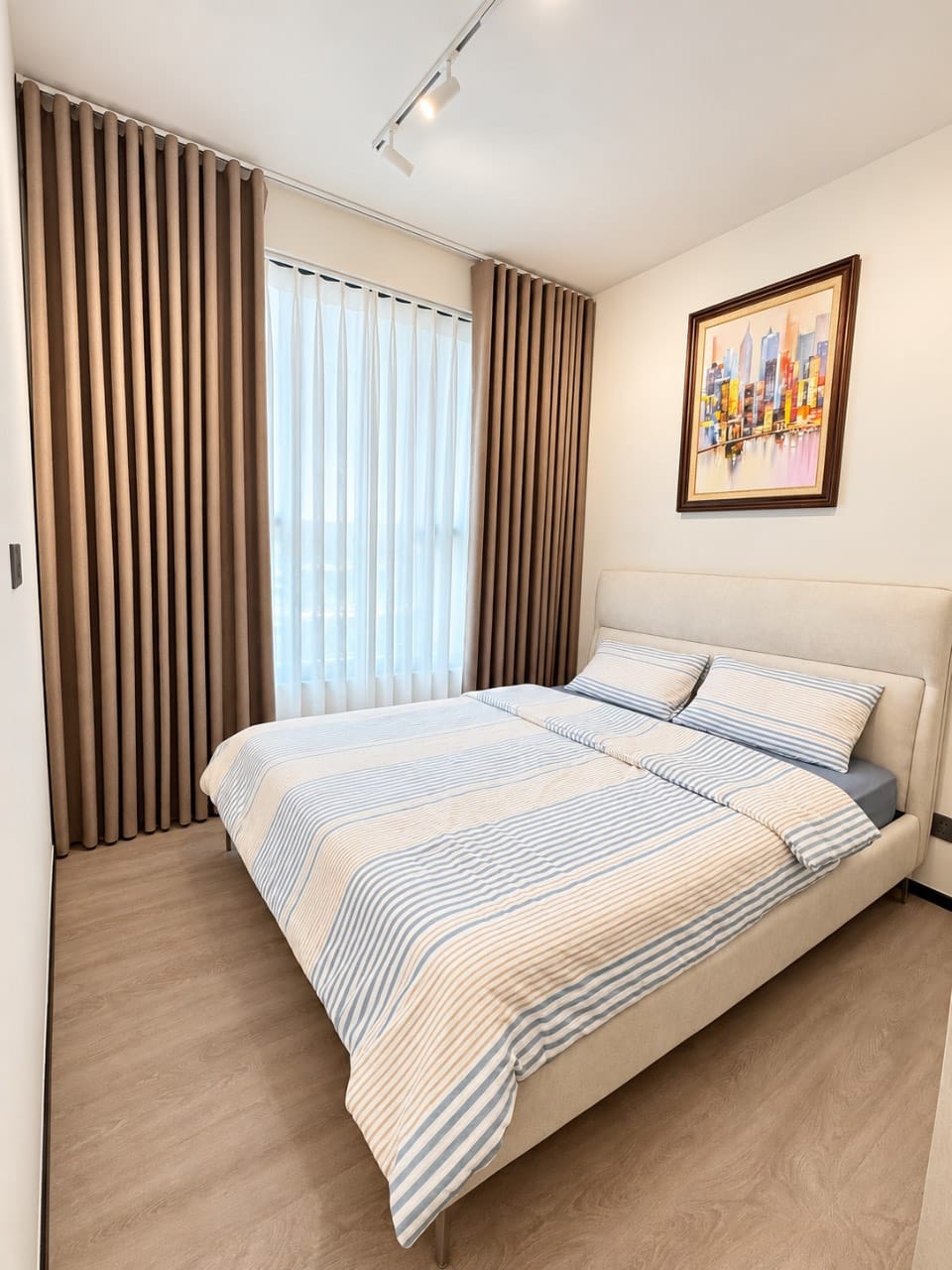 Cho thuê Lumi Hà Nội S1 - 2PN 62m² full nội thất, 13 triệu/tháng — ảnh 4