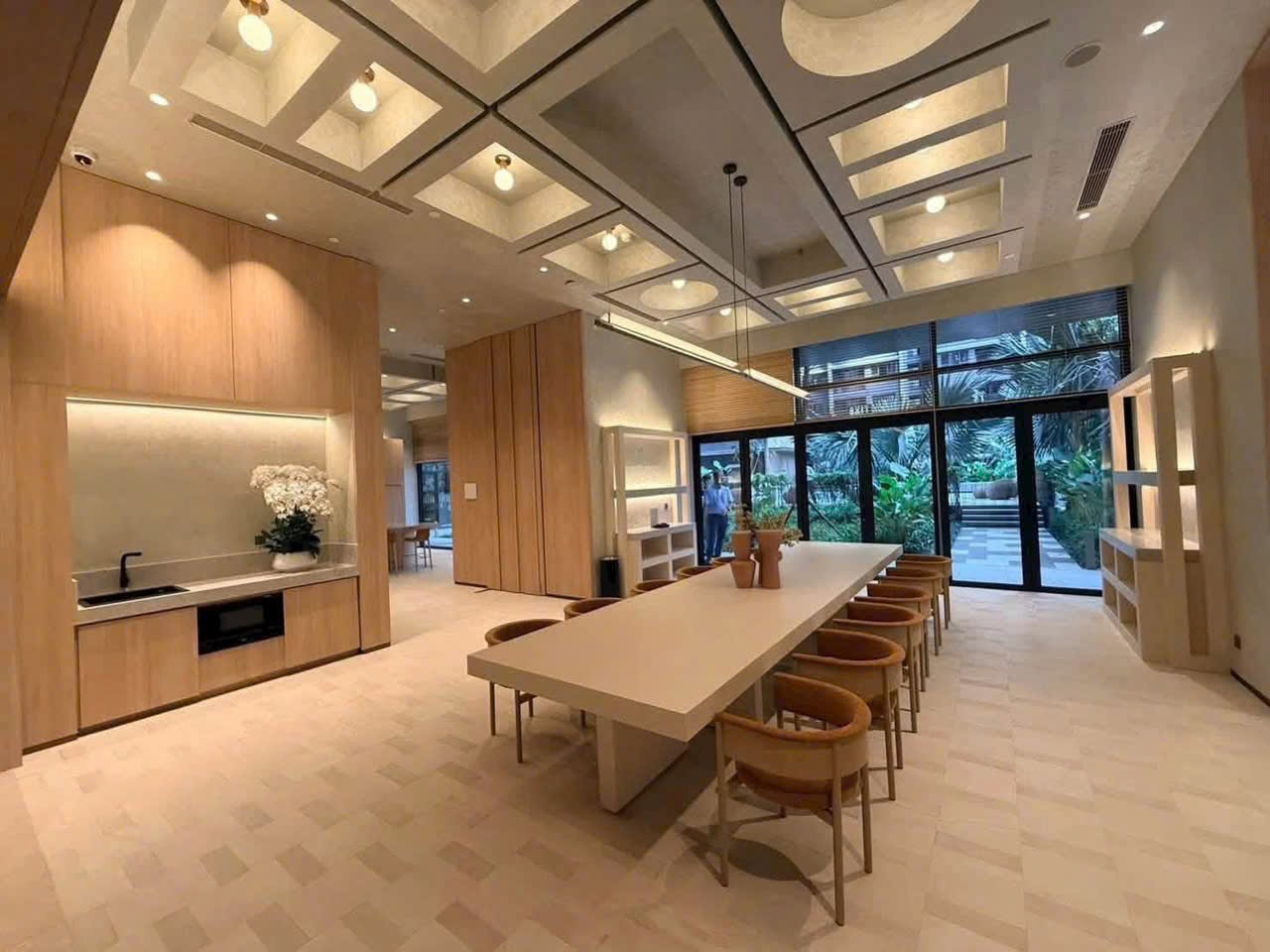 CHO THUÊ 2PN – LUMI HÀ NỘI | VIEW MỸ ĐÌNH — ảnh 5