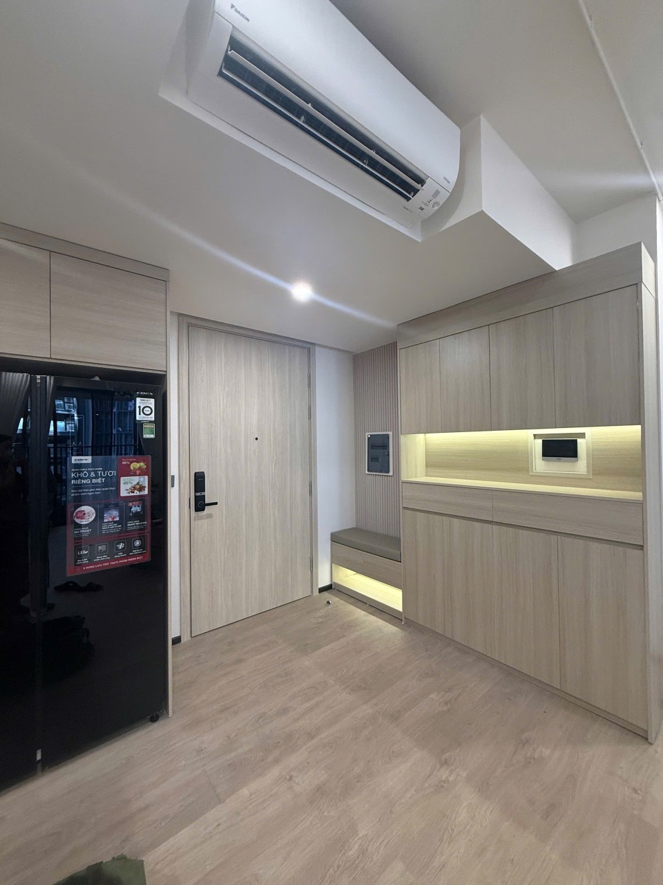 Bán căn 3PN Lumi Signature S1, 83m², tầng trung — ảnh 2