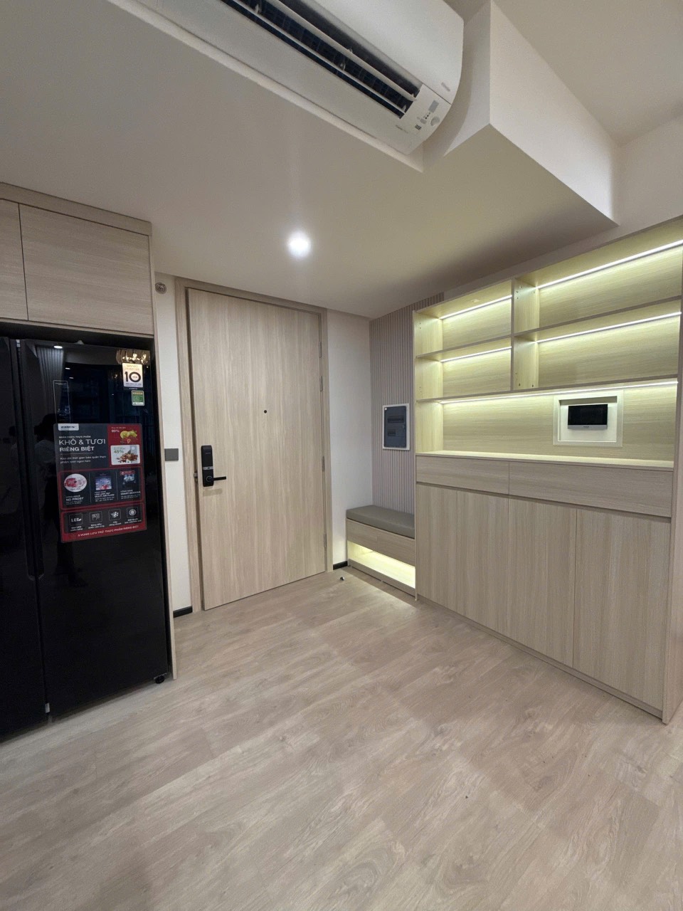 Bán căn 3PN Lumi Signature S1, 83m², tầng trung — ảnh 3