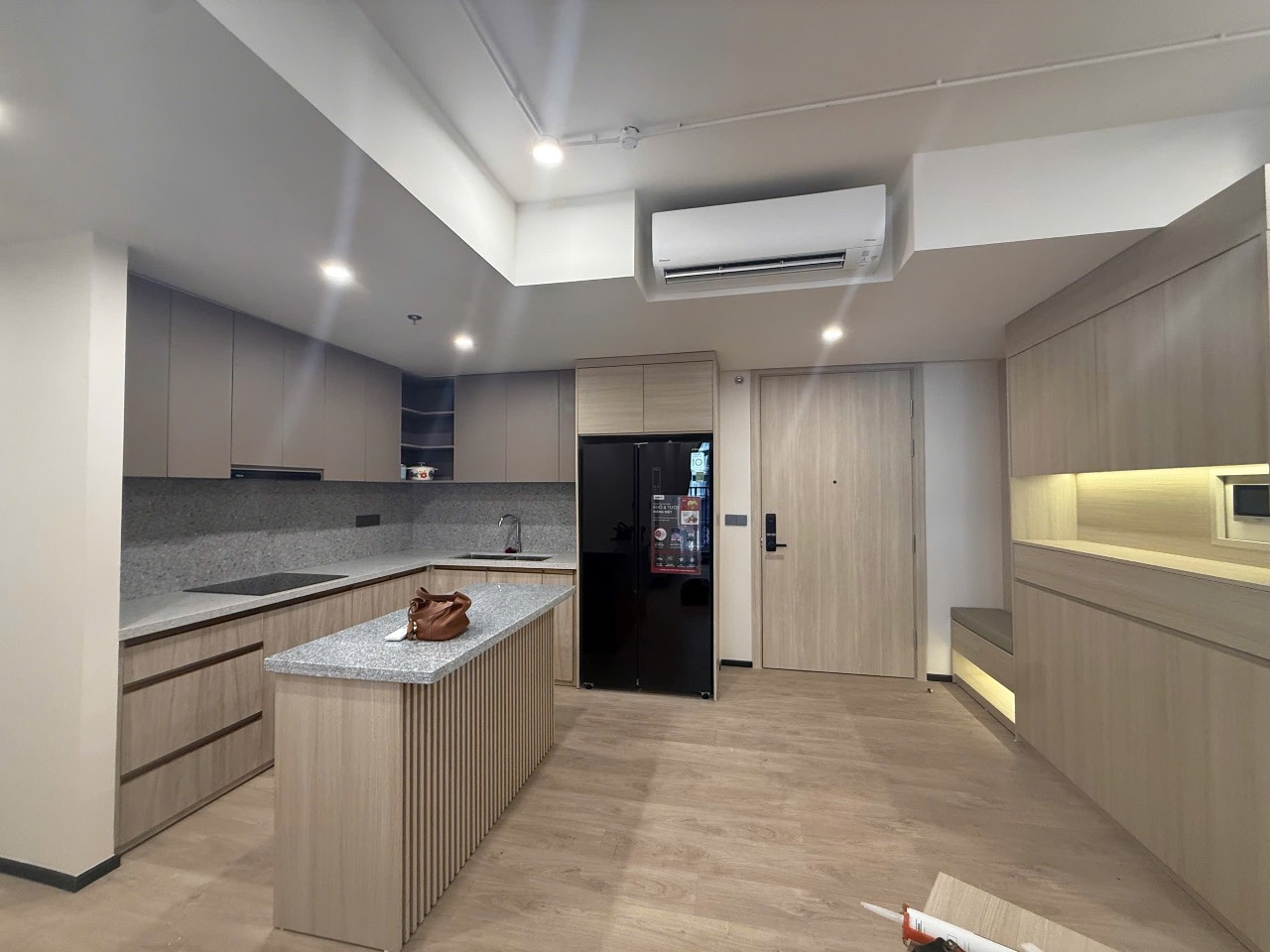 Bán căn 3PN Lumi Signature S1, 83m², tầng trung — ảnh 4