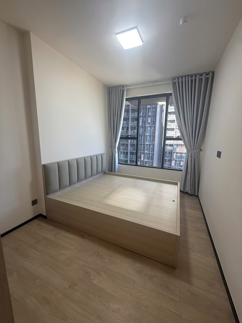 Bán căn 3PN Lumi Signature S1, 83m², tầng trung — ảnh 5
