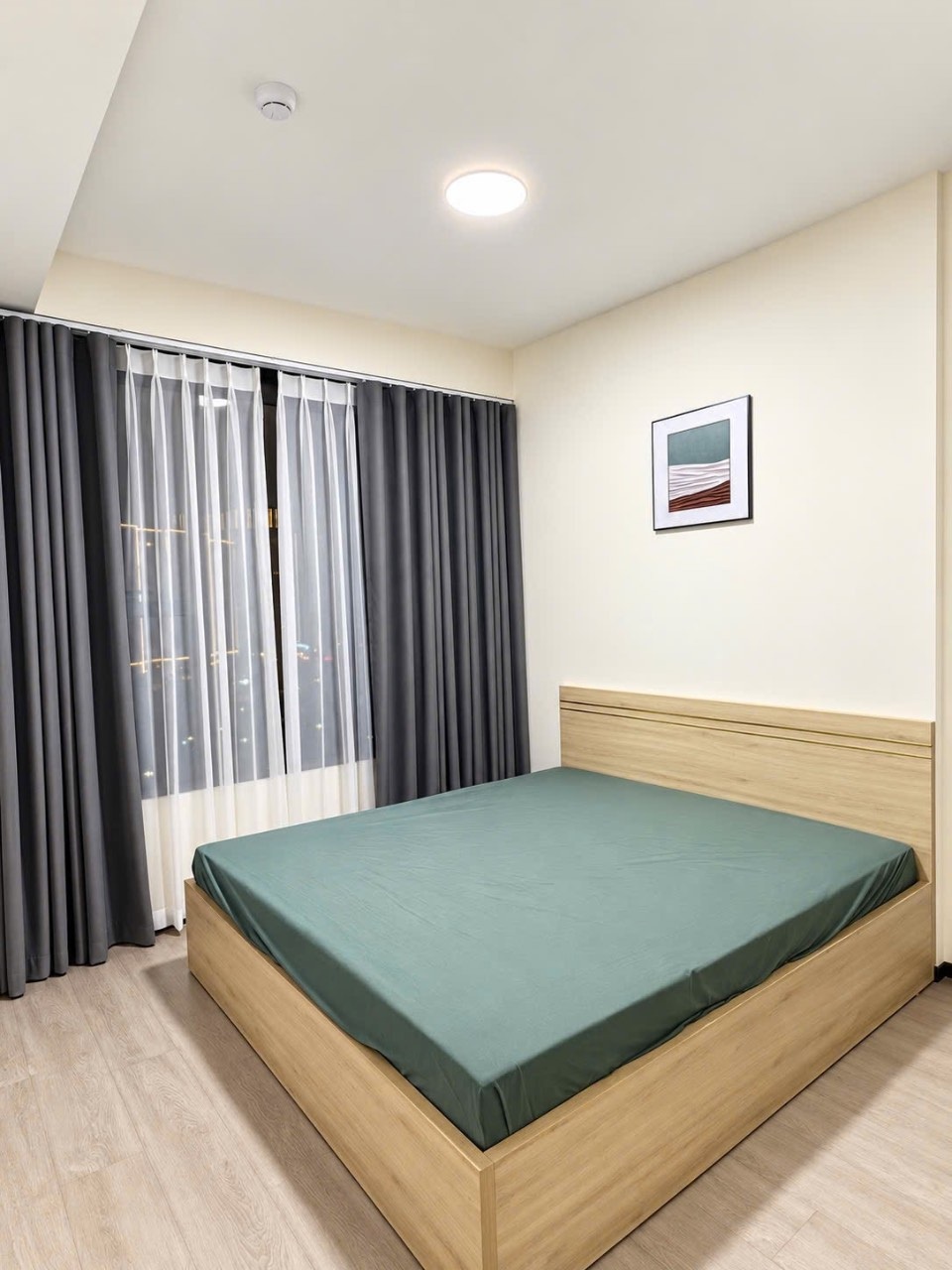 Cho thuê Lumi Hà Nội S6 1PN 43 m², full nội thất, 10 triệu/tháng — ảnh 2