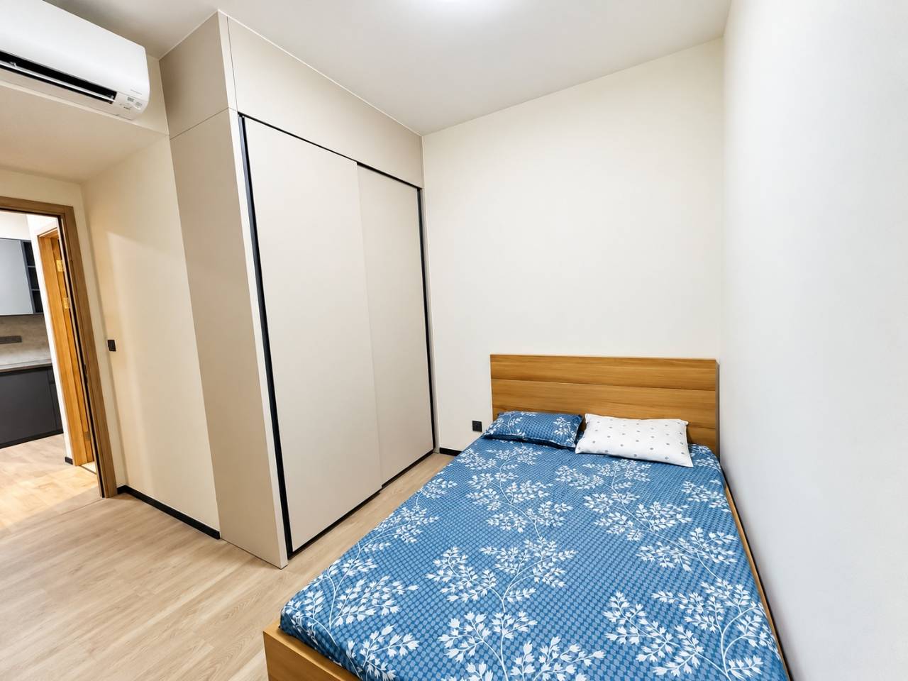 Cho thuê Lumi Hà Nội S6 2PN 54 m², full nội thất, 10,5 triệu/tháng — ảnh 3