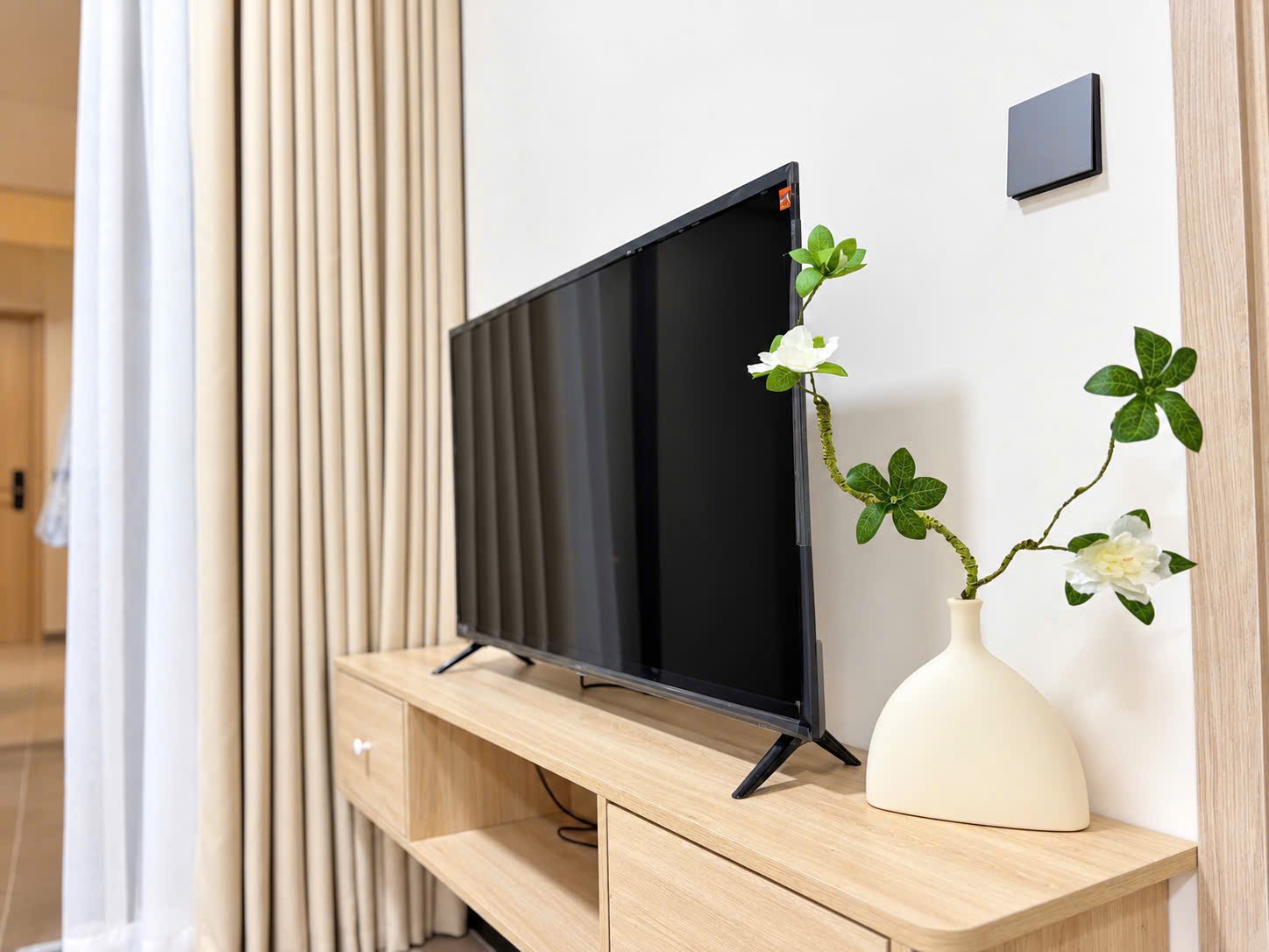 Cho thuê căn 1PN Lumi Signature S6, 43m², tầng trung — ảnh 4