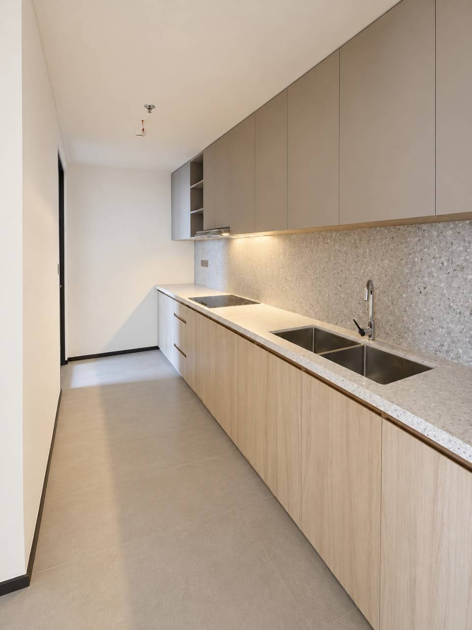 Cho thuê Lumi Hà Nội S6 3PN 101 m², đồ cơ bản, 13 triệu/tháng — ảnh 2
