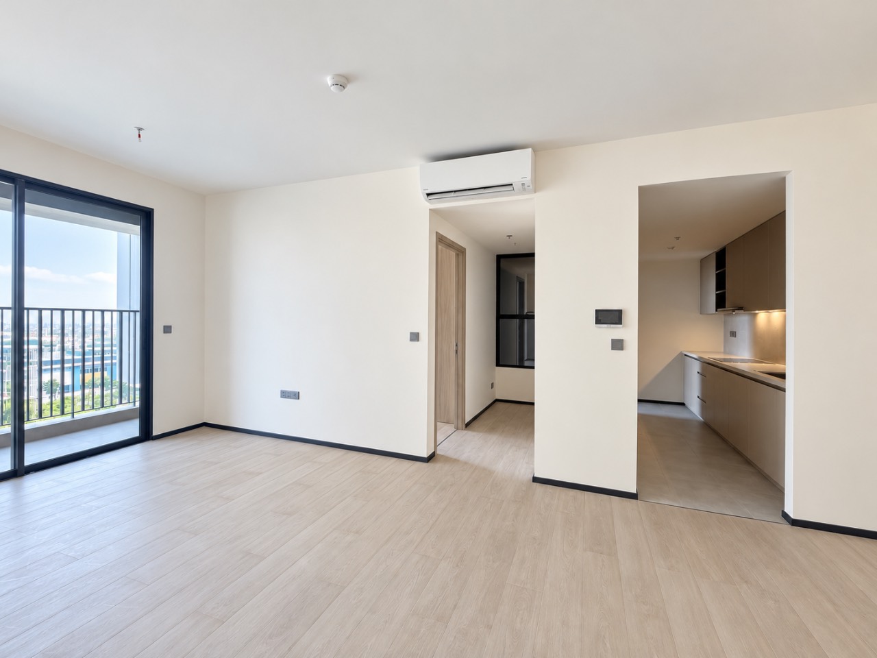Cho thuê căn 3PN Lumi Signature S6 .101m2 — ảnh 2
