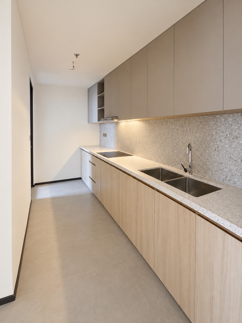 Cho thuê căn 3PN Lumi Signature S6 .101m2 — ảnh 3